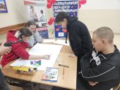 Dzieciństwo bez przemocy