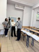 Aż miło na duszy, jak świeży chleb puszy