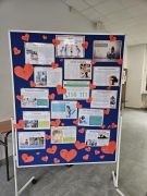 Inicjatywna edukacyjna w ramach Ogólnopolskiej Kampanii „Dzieciństwo bez przemocy”