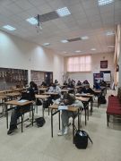 Ogólnopolski Konkurs Języka Angielskiego 'Forget-me-not'