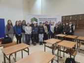 Ogólnopolski Konkurs Języka Angielskiego 'Forget-me-not'