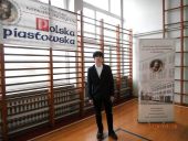 Finał XXV Ogólnopolskiego Konkursu Historycznego "Polska Piastowska"