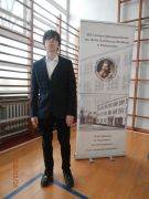 Finał XXV Ogólnopolskiego Konkursu Historycznego "Polska Piastowska"