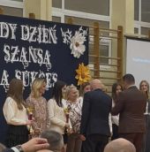 Nagrody edukacyjne Prezydenta Łomży