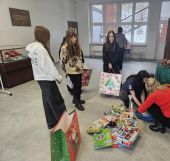 Pomóż nam wywołać uśmiech dziecka