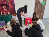 Pomóż nam wywołać uśmiech dziecka