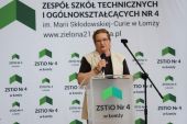 Pożegnanie Maturzystów 2026
