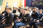 Pożegnanie Maturzystów 2026