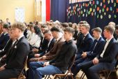 Pożegnanie Maturzystów 2026