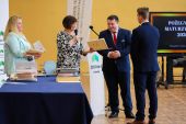 Pożegnanie Maturzystów 2026