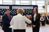 Pożegnanie Maturzystów 2026