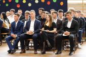 Pożegnanie Maturzystów 2026