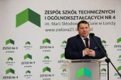 Pożegnanie Maturzystów 2026