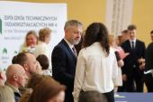 Pożegnanie Maturzystów 2026