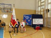 Rozpoczęcie roku szkolnego 2025/2026