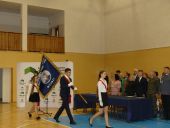 Rozpoczęcie roku szkolnego 2025/2026