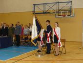 Rozpoczęcie roku szkolnego 2025/2026