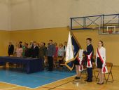 Rozpoczęcie roku szkolnego 2025/2026