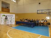 Rozpoczęcie roku szkolnego 2025/2026