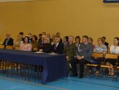 Rozpoczęcie roku szkolnego 2025/2026