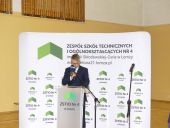 Rozpoczęcie roku szkolnego 2025/2026