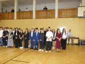 Rozpoczęcie roku szkolnego 2025/2026