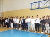 Rozpoczęcie roku szkolnego 2025/2026