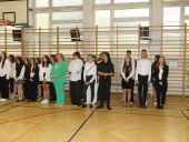 Rozpoczęcie roku szkolnego 2025/2026