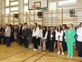 Rozpoczęcie roku szkolnego 2025/2026