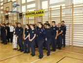 Rozpoczęcie roku szkolnego 2025/2026