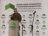 Rozpoczęcie roku szkolnego 2025/2026