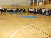 Rozpoczęcie roku szkolnego 2025/2026