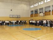 Rozpoczęcie roku szkolnego 2025/2026