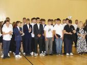 Rozpoczęcie roku szkolnego 2025/2026