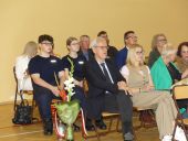 Rozpoczęcie roku szkolnego 2025/2026