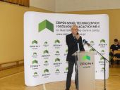 Rozpoczęcie roku szkolnego 2025/2026