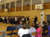 Rozpoczęcie roku szkolnego 2025/2026