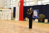 Uroczystość Ślubowania uczniów klas pierwszych i Dnia Edukacji Narodowej