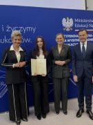 Stypendium Prezesa RM 2026