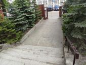 Odpoczynek i nauka w zmodernizowanej  Zielonej Strefie Relaksu