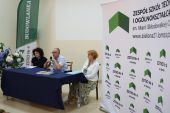 Spotkanie autorskie z Tomaszem Plaskotą