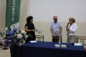 Spotkanie autorskie z Tomaszem Plaskotą