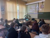 Spotkanie z przygotowania kulturowego do zagranicznych staży w Hiszpanii