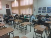 Spotkanie ewaluacyjne