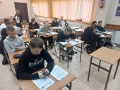 Spotkania organizacyjne dotyczące zagranicznych staży w Walencji w Hiszpanii