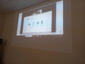 Spotkanie z przygotowania kulturowego do zagranicznych staży w Hiszpanii