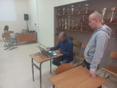 Spotkanie z przygotowania kulturowego do zagranicznych staży w Hiszpanii