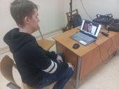 Spotkanie z przygotowania kulturowego do zagranicznych staży w Hiszpanii