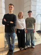 Staże zagraniczne w firmach hiszpańskich w Walencji