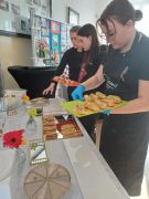 Technik Żywienia i usług gastronomicznych